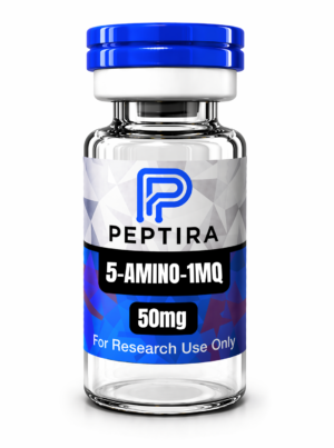 5AMINO1MQ 5-Amino 1MQ | 50MG