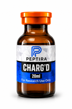 CHARGD CHARG’D | 20ML