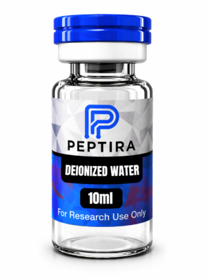 DEIONINZEDWATER 10ML Deionized Water
