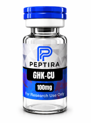GHKCU100 GHK-cu | 100MG
