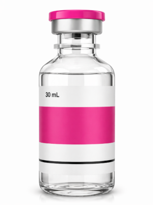 HOSPERA BAC Water (H)