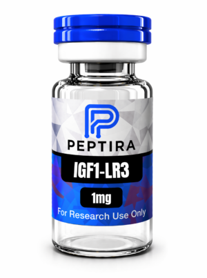 IGF1 IGF1-LR3