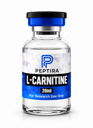 Lcarnitine L-CARNITINE | 20ML