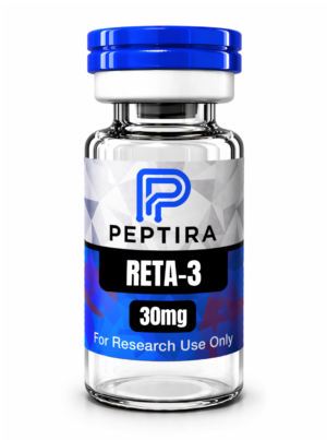 RETA-3 | 30MG
