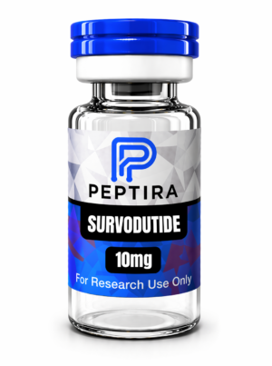 SURVODUTIDE Survodutide