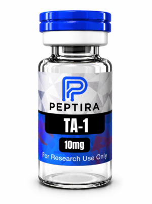 TA1 THYMOSIN ALPHA-1 | 10MG