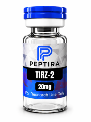TIRZ20-2 TIRZ-2 | 20MG