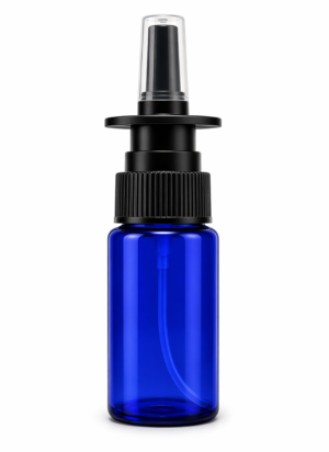 atomizer 10ML Precision Atomizing Sprayer