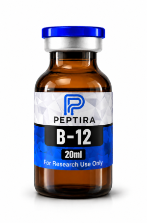 b12 B-12 | 20ML