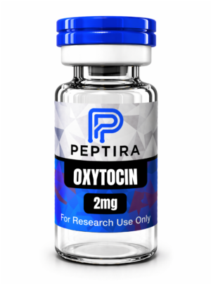 Oxytocin